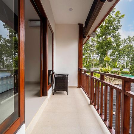 Angseri Villas Tabanan Zewnętrze zdjęcie
