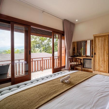 Angseri Villas Tabanan Zewnętrze zdjęcie