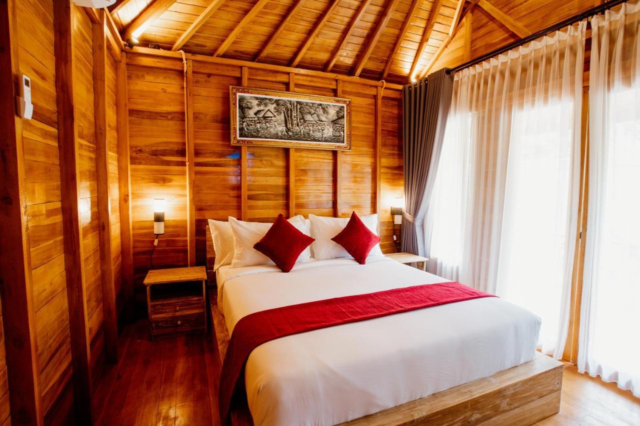 Angseri Villas Tabanan Zewnętrze zdjęcie