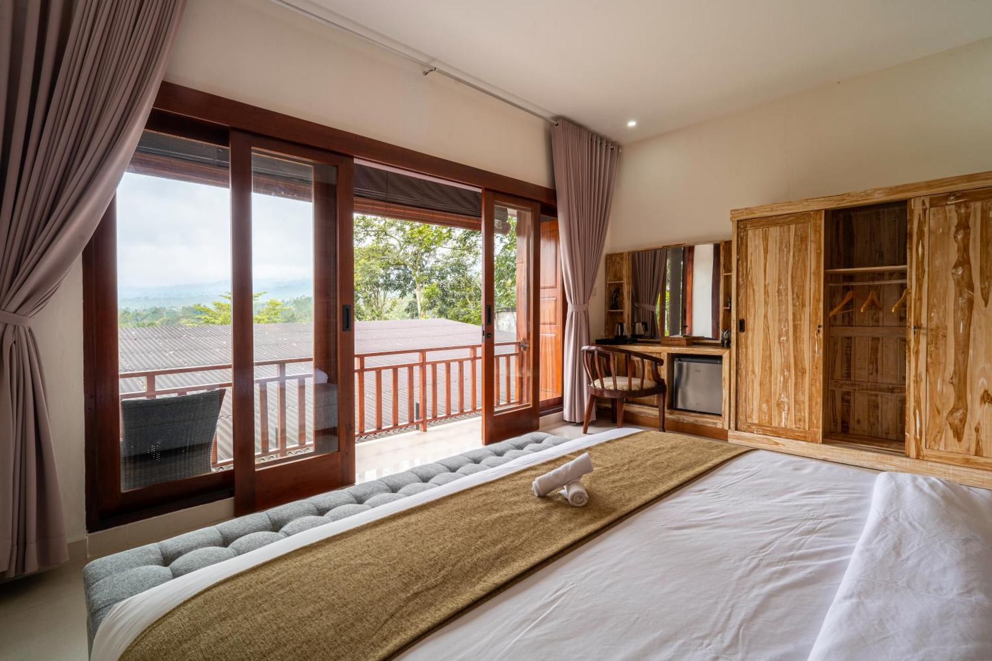 Angseri Villas Tabanan Zewnętrze zdjęcie