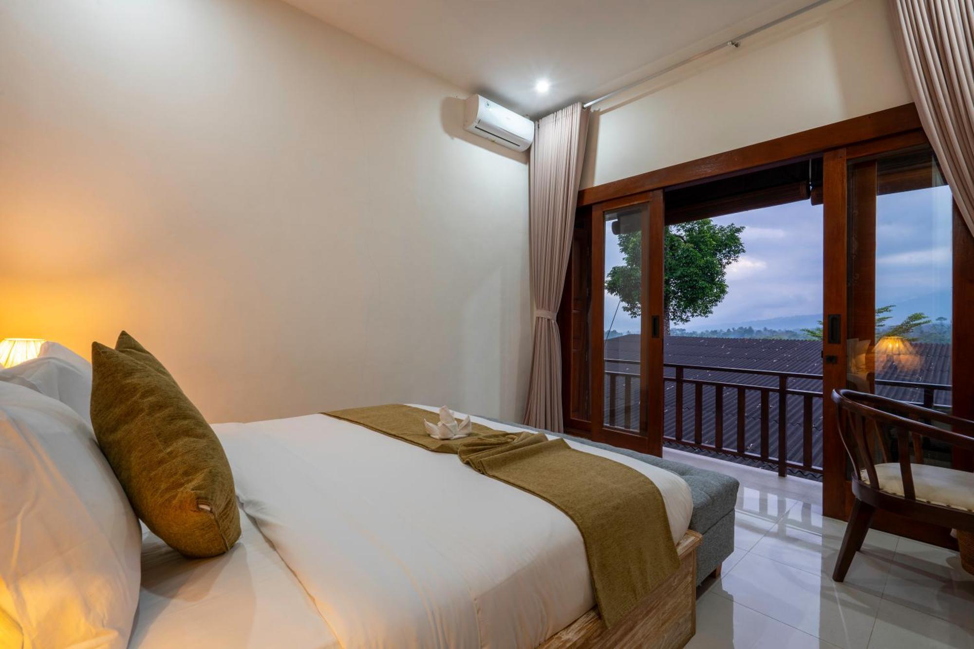 Angseri Villas Tabanan Zewnętrze zdjęcie
